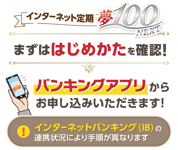 まずは始め方を確認